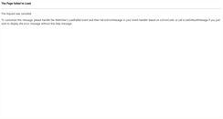 Desktop Screenshot of gokidsdaynetwork.com